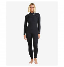 Гидрокостюм BILLABONG 5/4 mm SALTY DAYZ NATURAL CZ 2025 Black