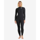 Гидрокостюм BILLABONG 5/4 mm SALTY DAYZ NATURAL CZ 2025 Black