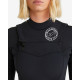 Гидрокостюм BILLABONG 5/4 mm SALTY DAYZ NATURAL CZ 2025 Black