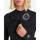 Гидрокостюм BILLABONG 5/4 mm SALTY DAYZ NATURAL CZ 2025 Black