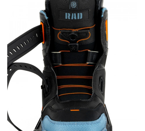 Крепления для вейкборда SLINGSHOT RAD 2023