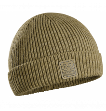 Шапка THIRTY TWO TM BEANIE 2023 BROWN