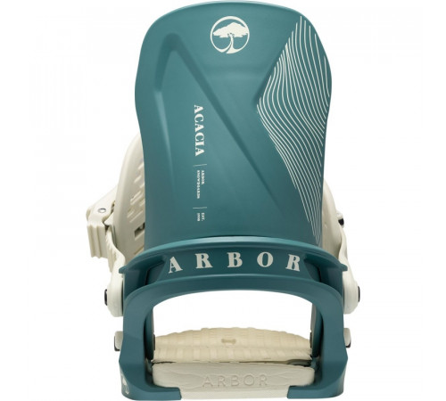 Крепления для сноуборда ARBOR ACACIA 2023