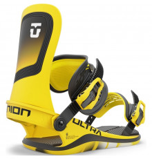 Крепления UNION ULTRA YELLOW 2025