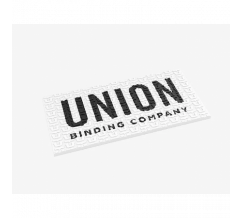 Стомпэд UNION SURF STOMP PAD WHITE