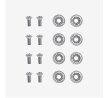 Болты Union Mounting Hardware