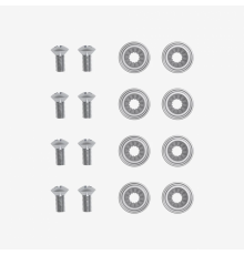 Болты Union Mounting Hardware