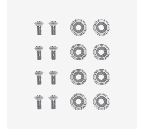 Болты Union Mounting Hardware