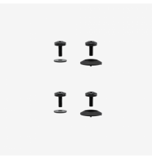 Запчасть Union Toe And Ankle Strap Adjusters Screws + Washers