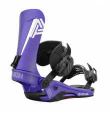 Крепления UNION ATLAS PURPLE 2025