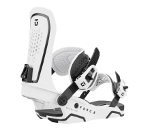 Крепления UNION FORCE WHITE 2025