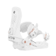 Женские крепления UNION TRILOGY WHITE 2025