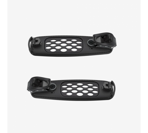 Нижний стреп Union TS 2.0 Ultragrip Toe Strap