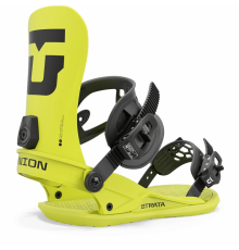 Крепления UNION STRATA ACID GREEN 2025