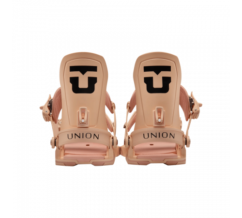 Женские крепления UNION TRILOGY TEAM HB 2024
