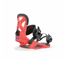 Детские крепления UNION CADET 2025 RED
