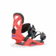 Детские крепления UNION CADET 2025 RED