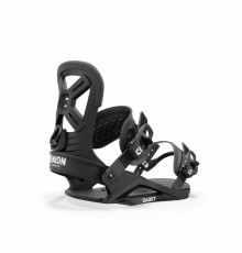 Детские крепления UNION CADET 2025 BLACK