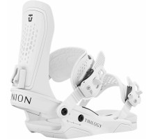 Женские крепления UNION TRILOGY WHITE 2026