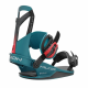 Крепления UNION FALCOR 2025 TEAL