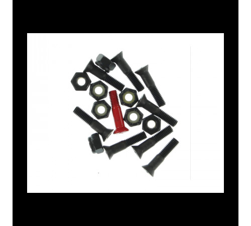 Болты ELEMENT PHILLIPS HDWR 1" INCH