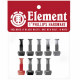 Болты ELEMENT PHILLIPS HDWR 1" INCH