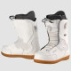 Ботинки для сноуборда DEELUXE  ID Dual BOA 2025 WHITE
