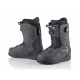 Ботинки для сноуборда DEELUXE  ID Dual BOA 2025 NAVY