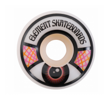Колёса для скейтборда ELEMENT MOONDUST WHEEL 53mm