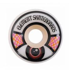 Колёса для скейтборда ELEMENT MOONDUST WHEEL 53mm