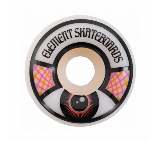 Колёса для скейтборда ELEMENT MOONDUST WHEEL 53mm