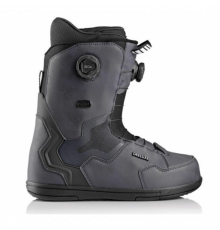 Ботинки для сноуборда DEELUXE  ID Dual BOA 2025 NAVY