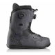 Ботинки для сноуборда DEELUXE  ID Dual BOA 2025 NAVY