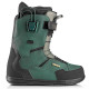 Ботинки для сноуборда DEELUXE Team ID 2025 DARK GREEN