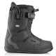 Ботинки для сноуборда DEELUXE Team ID 2025 ESSENTIAL BLACK