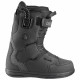 Ботинки для сноуборда DEELUXE Team ID LARA 2025 ESSENTIAL BLACK