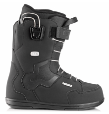 Ботинки для сноуборда DEELUXE ID LITE 2025 BLACK/WHITE
