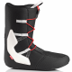 Ботинки для сноуборда DEELUXE ID LITE 2025 BLACK/WHITE