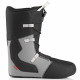 Ботинки для сноуборда DEELUXE DNA 2025 ESSENTIAL BLACK
