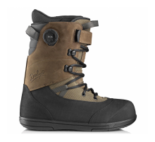Ботинки для сноуборда DEELUXE Areth Rin 2025 DARK OAK
