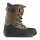 Ботинки для сноуборда DEELUXE Areth Rin 2025 DARK OAK