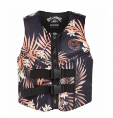 Жилет BILLABONG EU TROPIC CGA WAKE V 2023