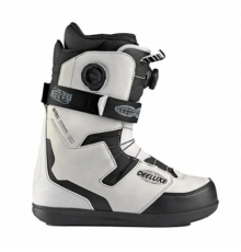 Ботинки для сноуборда DEELUXE Deemon PRO 2025 BLIZZARD