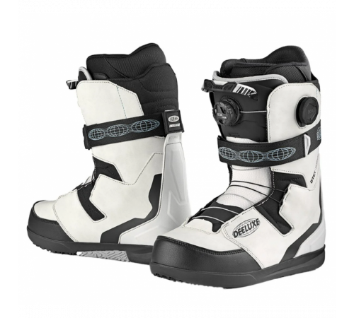 Ботинки для сноуборда DEELUXE Deemon PRO 2025 BLIZZARD
