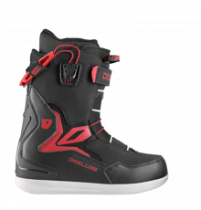 Ботинки для сноуборда DEELUXE TEAM ID 2025 RED MATTER