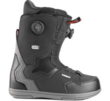 Ботинки для сноуборда DEELUXE  ID Dual BOA 2025 BLACK