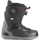 Ботинки для сноуборда DEELUXE  ID Dual BOA 2025 BLACK