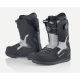 Ботинки для сноуборда DEELUXE ID 2025 ESSENTIAL BLACK