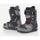 Ботинки для сноуборда DEELUXE DNA PRO 2025 MERCURY GREY