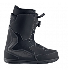 Ботинки для сноуборда DEELUXE ID LITE 2025 ESSENTIAL BLACK